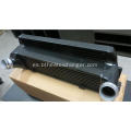 Intercoolers de barra de placa BMW